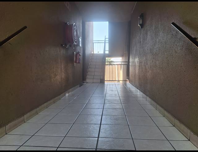 2 BEDROOM CLUSTER FOR SALE IN NORKEM PARK